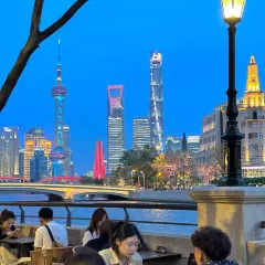 The Captain User Photo