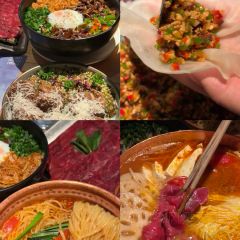 四海楼(狼山店) User Photo