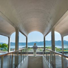 国际湖泊之家 User Photo