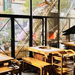 朱田重庆老火锅(昆明路店) User Photo