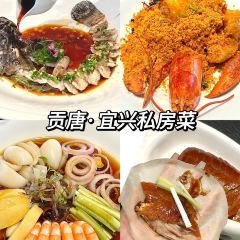 那天以後·重慶燒烤海鮮（溪南公館店）張用戶圖片