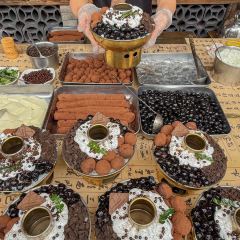 蜀國大將·老火鍋（江北店）張用戶圖片