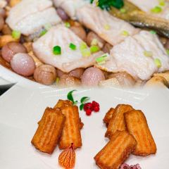 Hong Hao PuJiang YiHao User Photo