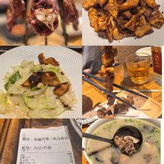 疆客·新疆风情 User Photo
