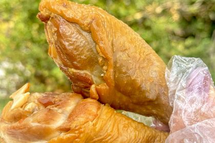 紫燕百味鸡(大连小平岛店)