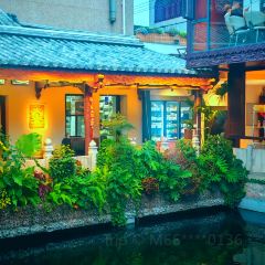 杨家花园(红井街店) User Photo