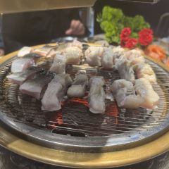 杯客烤鳗馆 User Photo