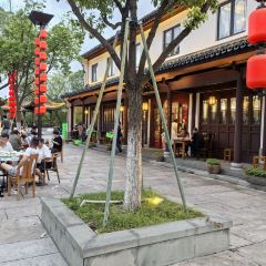 乍浦老国营饭店 User Photo