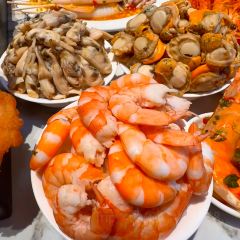 双合园·海鲜水饺青岛菜(经三路店) User Photo