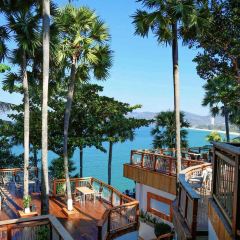 The Commune | Terrace & Bar User Photo