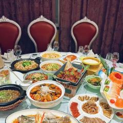 财神会酒楼 여행 사진
