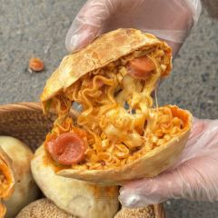 阿福饼屋 User Photo