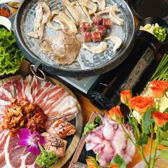 介个院子·草坪团建·围炉冰粉 User Photo