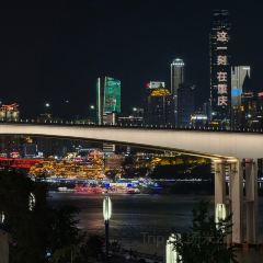 家一加火锅(鎏嘉码头店) User Photo