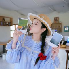 在发呆·lan's浪肆咖啡庄园 User Photo