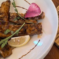 La Q tapa西班牙餐厅(融侨中心店) User Photo