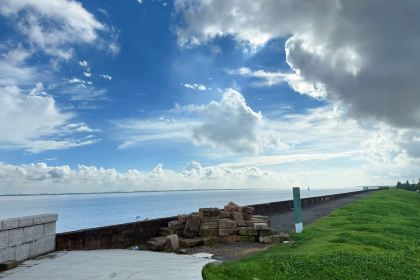 构想几何·咖啡工厂店(沈荡谷仓店)