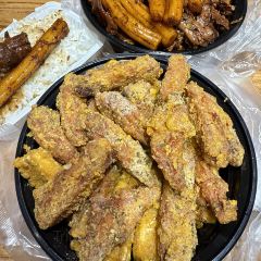 JIU RU XIANG User Photo