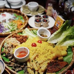 則瓦·雲南小吃集合店張用戶圖片