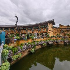 912·张宜庄园(3号店) User Photo