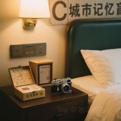 外婆家傳菜(老城店)張用戶圖片
