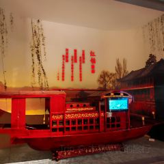 张家川回族风情园 User Photo