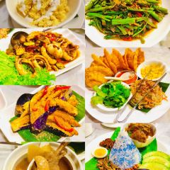 Precious Old China User Photo