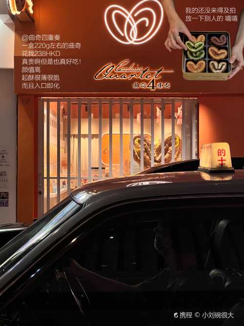 Milu thai มิลู่ไทย 尖沙咀