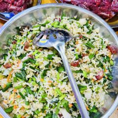 辰三牛肉店 User Photo