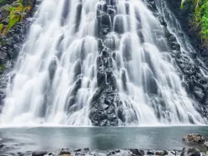 Kepirohi Waterfall