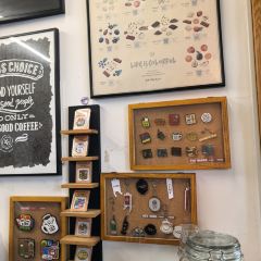 LiLo Coffee Roasters User Photo