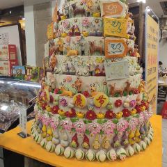 乔家满族八大碗(流水沟店) User Photo