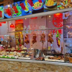 QIANCHAOYAN User Photo