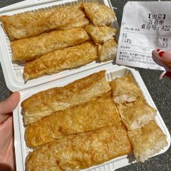 瑶氏醋炒鸡(万达店) User Photo