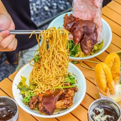 JIU JI TIAN PIN User Photo