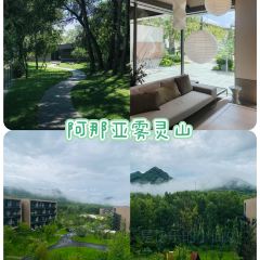 金山岭长城悦苑酒店·宴会厅 User Photo