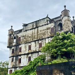 塘口文园小馆 User Photo