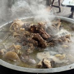 双龙烧烤城 User Photo