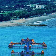 Nyonya Kebaya-A taste of Malaysia User Photo