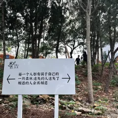 Corner café User Photo