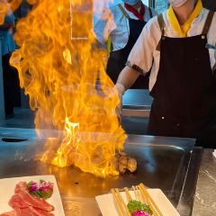 金家食堂(桂林路胡同店) User Photo