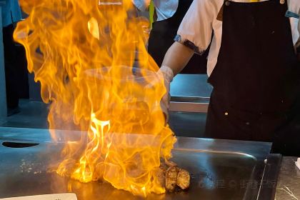 金家食堂(桂林路胡同店)