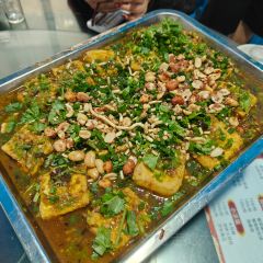 楚天舒家常菜(黔龙桃源新都会店) 여행 사진