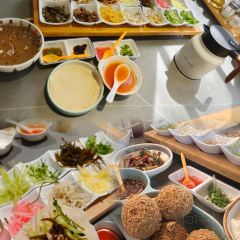 全有福烙锅店小院 User Photo