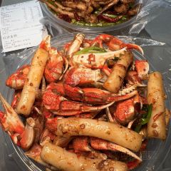 郭峰烧烤(中心城店) User Photo