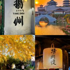 LAOSHAOXING CHOUDOUFU User Photo