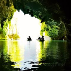 仁记海鲜餐厅 User Photo