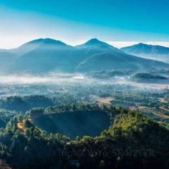 HUAJIE SIFANGCAI User Photo