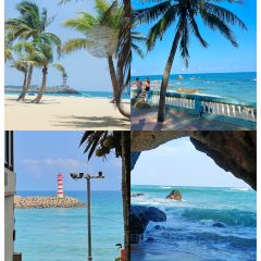 蟹逅海鮮餐廳（石梅灣店）張用戶圖片