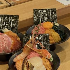 Tsukiji Unitora Nakadori User Photo